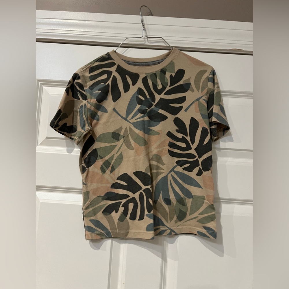 T-Shirt Old Navy